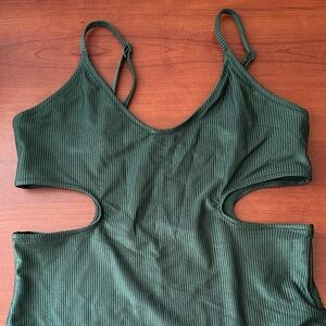 NWT Aerie Swim Suit